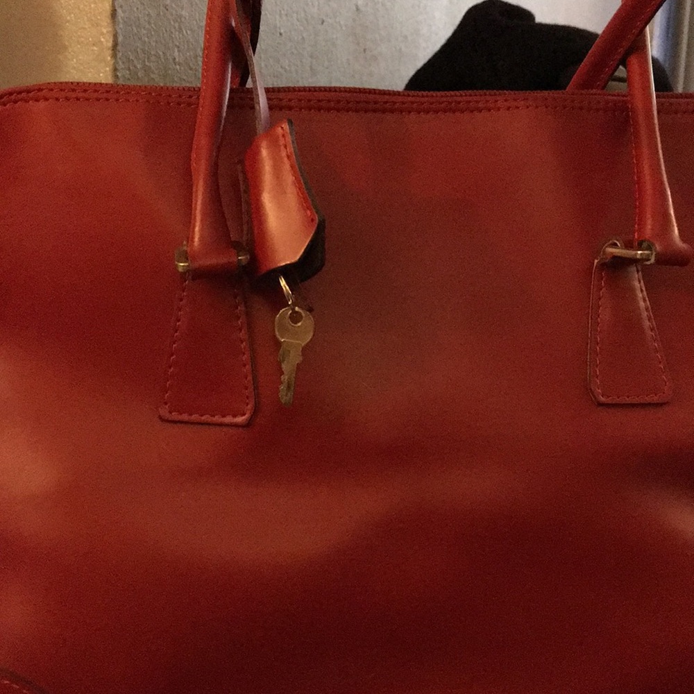Michael Rome purse - Picture 3 of 3